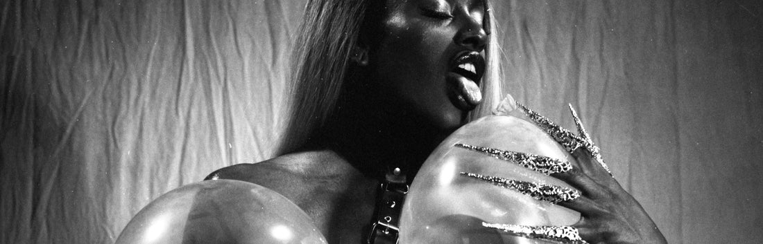 Why Queer art is important.