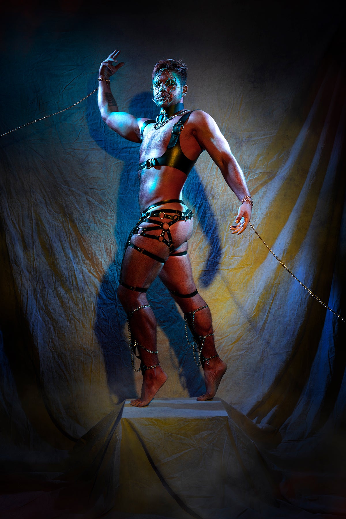 Suspension I