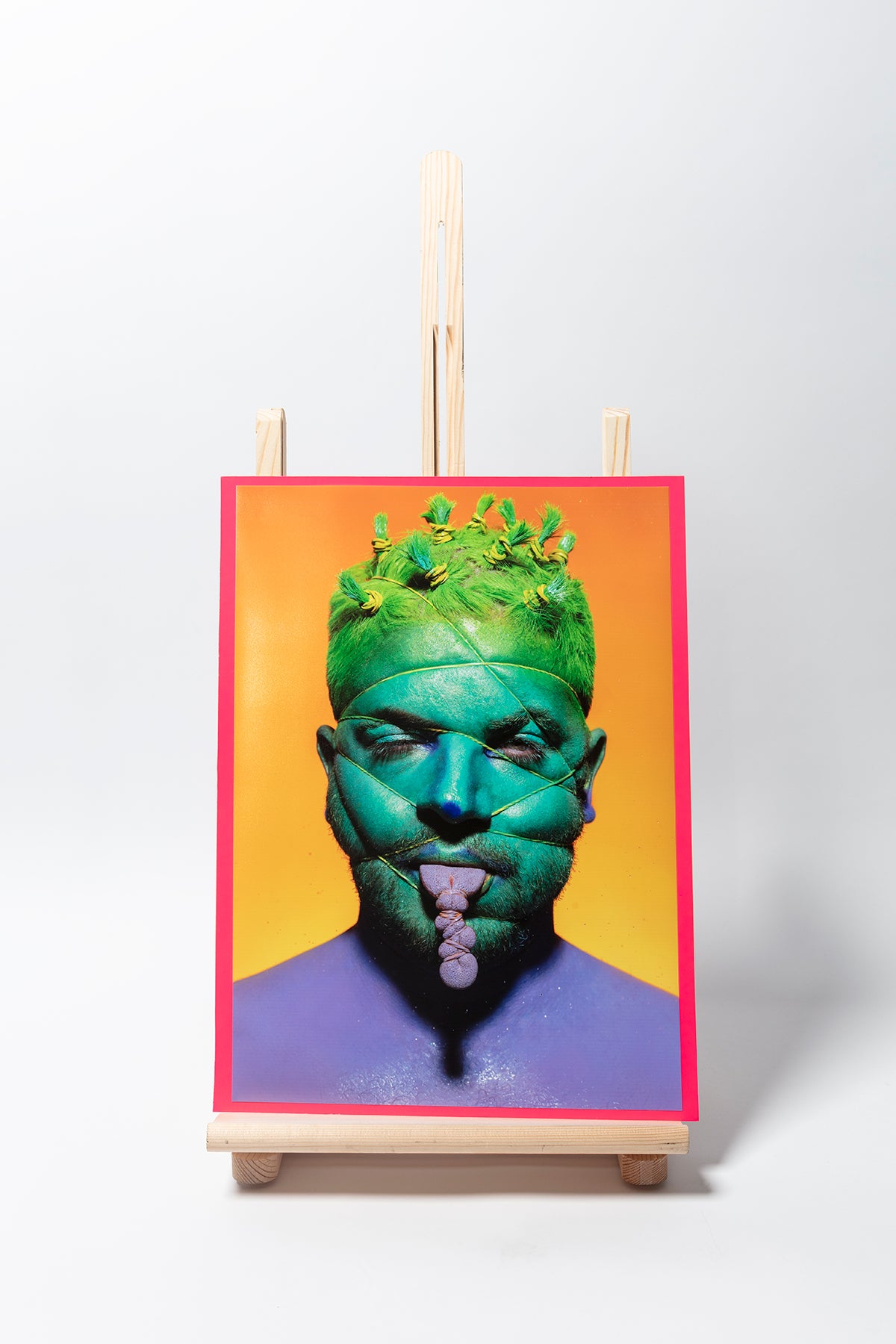 Archive Sale - Tongue Twister