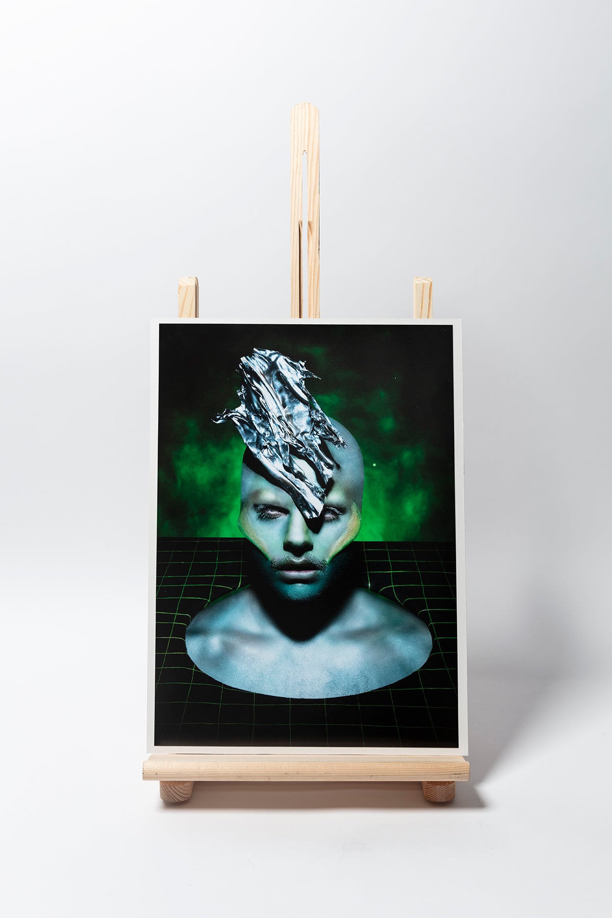 Archive Sale - Alien