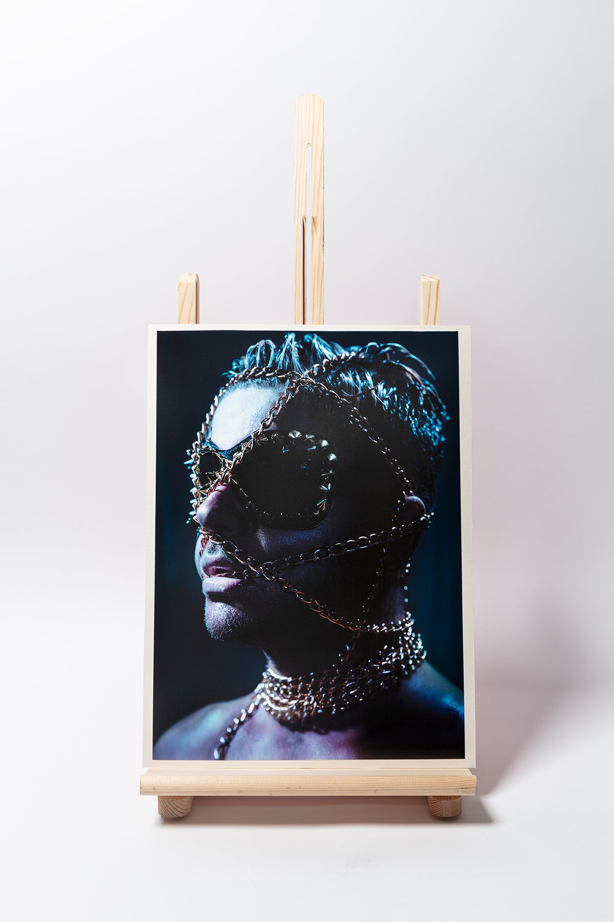 Archive Sale - Suspenion III