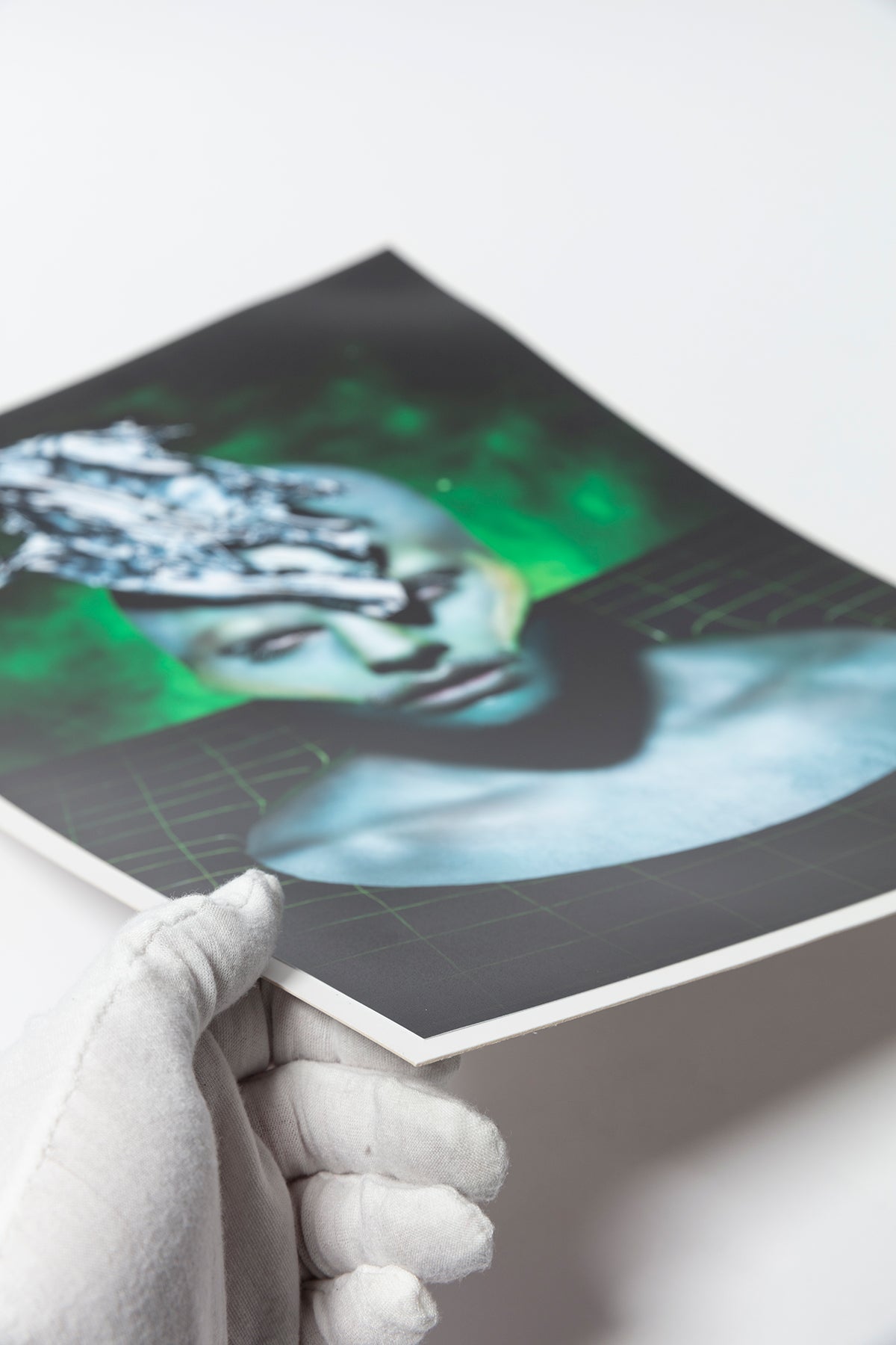 Archive Sale - Alien