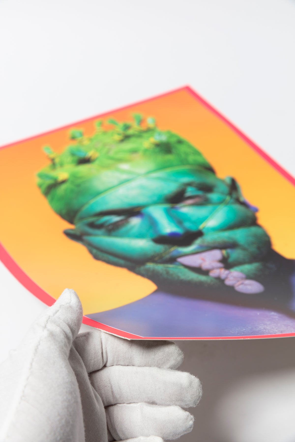 Archive Sale - Tongue Twister