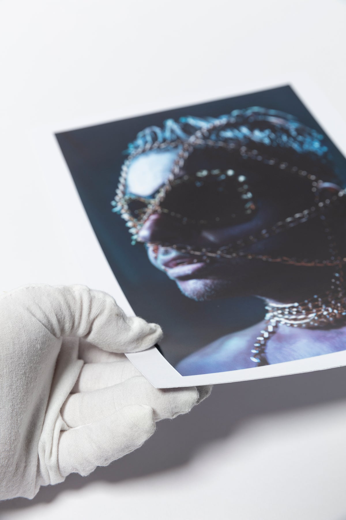 Archive Sale - Suspenion III