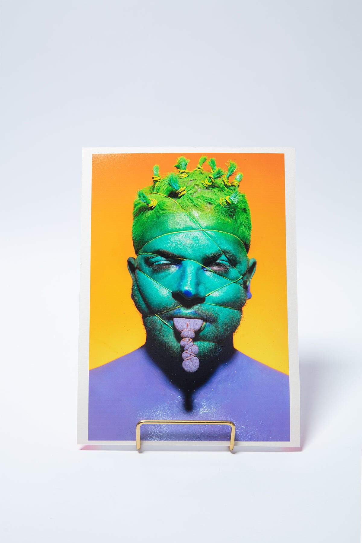 Archive Sale - Tongue Twister