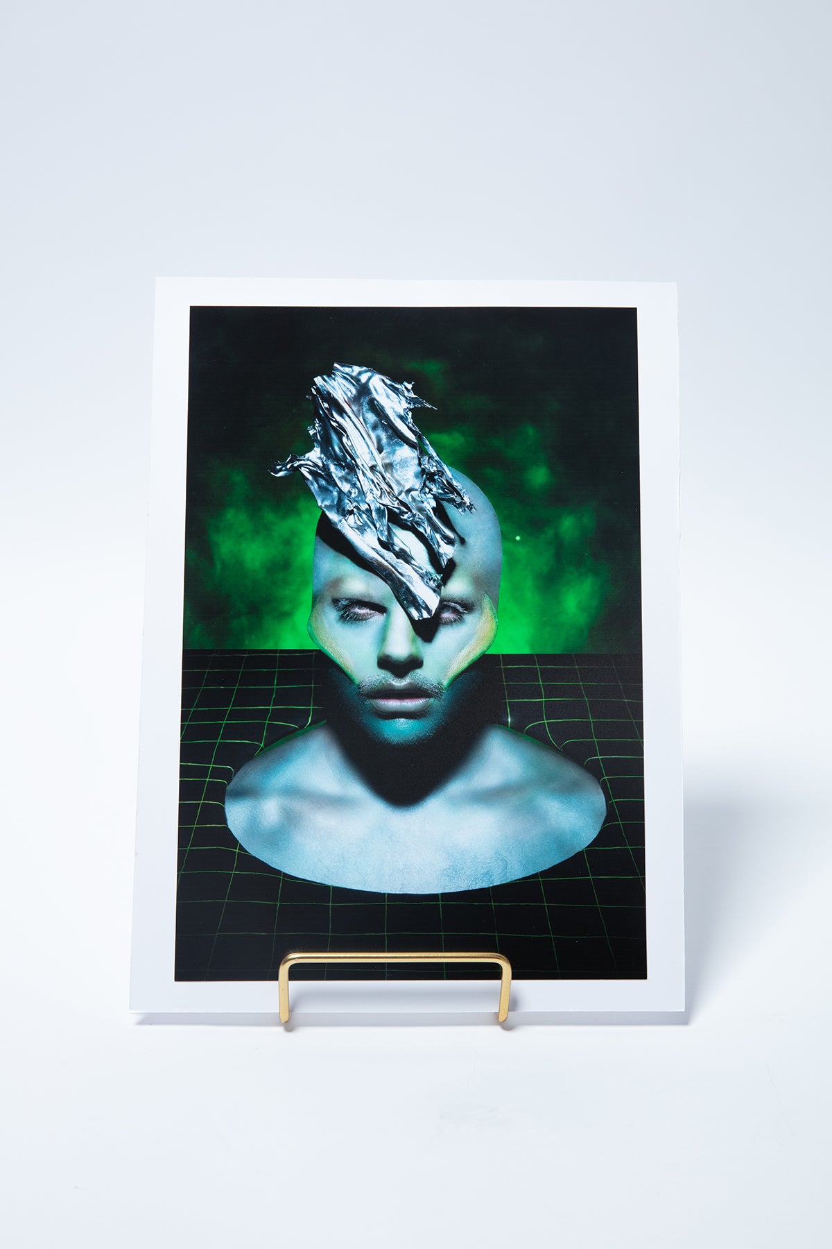 Archive Sale - Alien