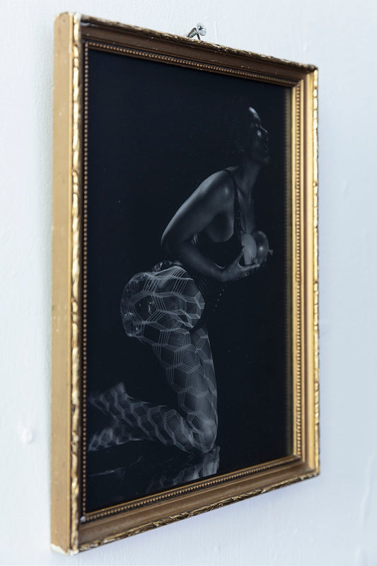 Inflate Me Slowly, 2025