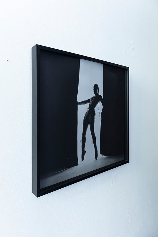 Service Entrance, 2025