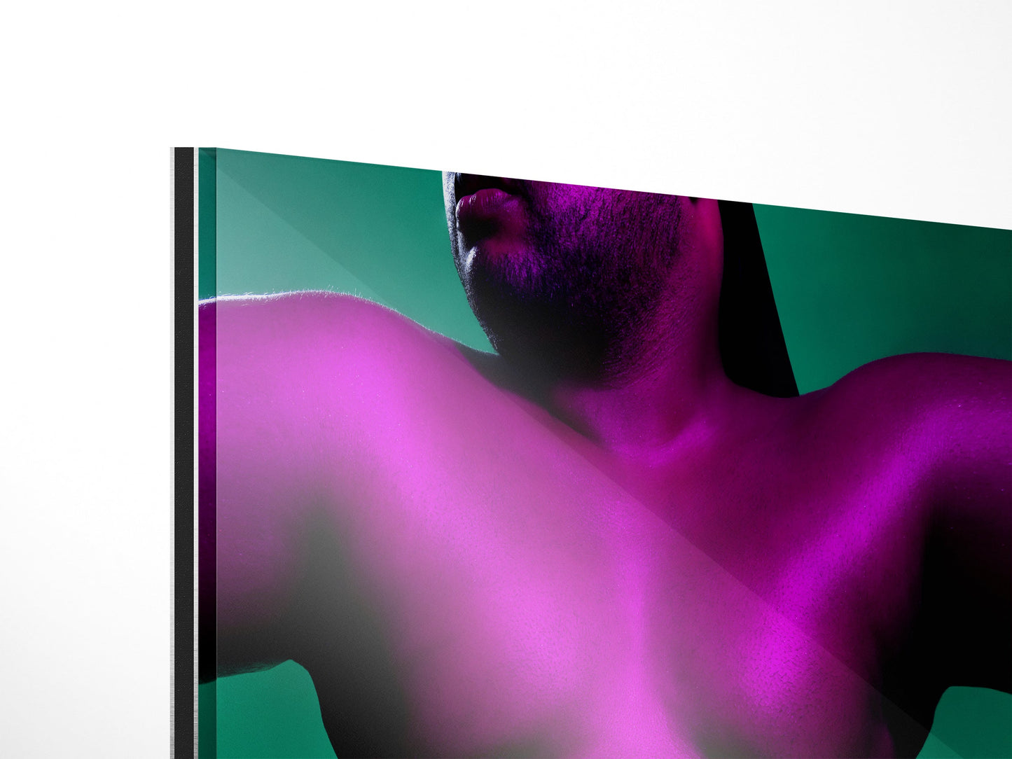 Bold and Coloufull