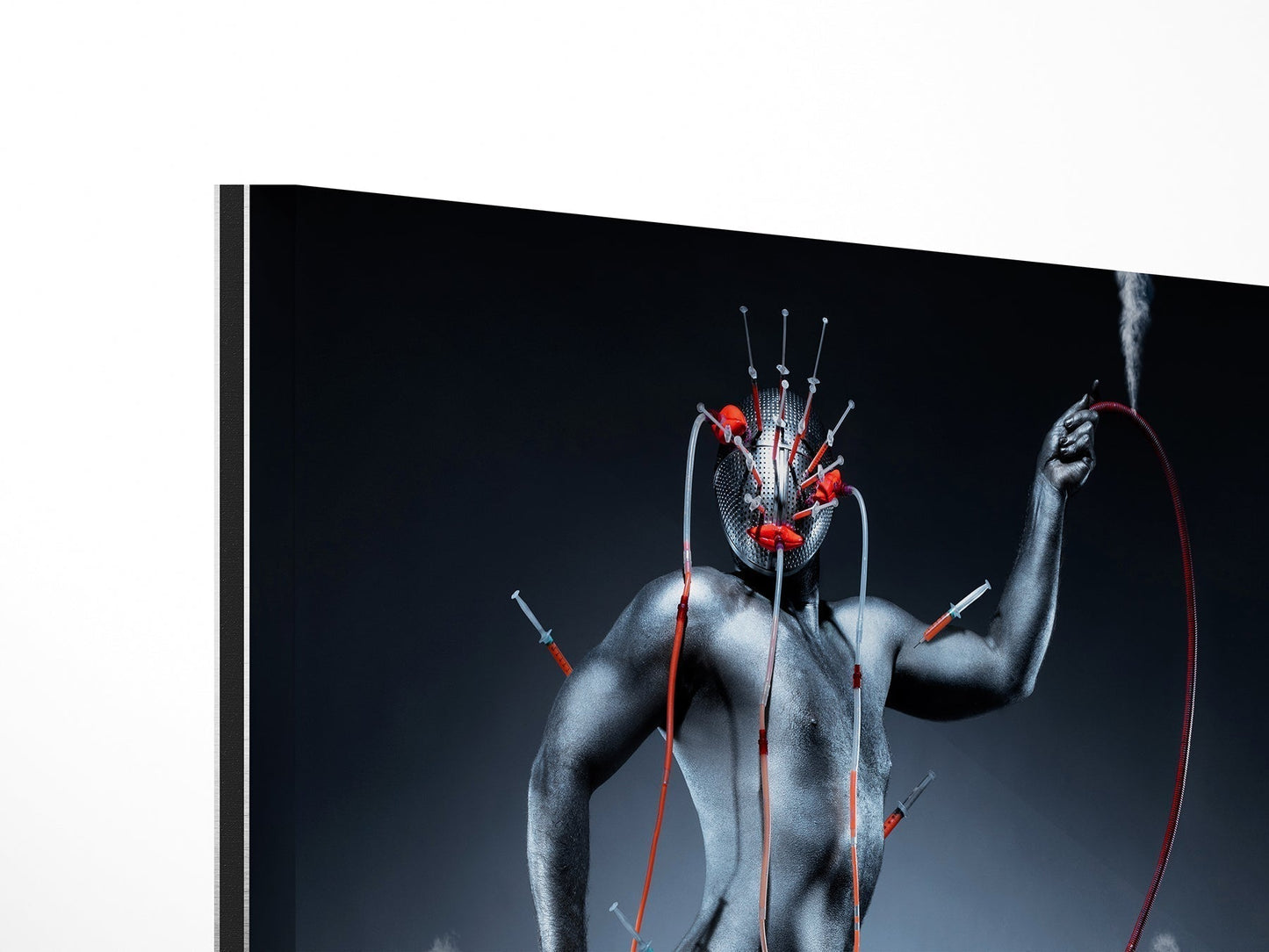 Chrome Pulse I