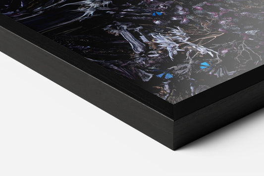 The Reservoir of Human Darkness