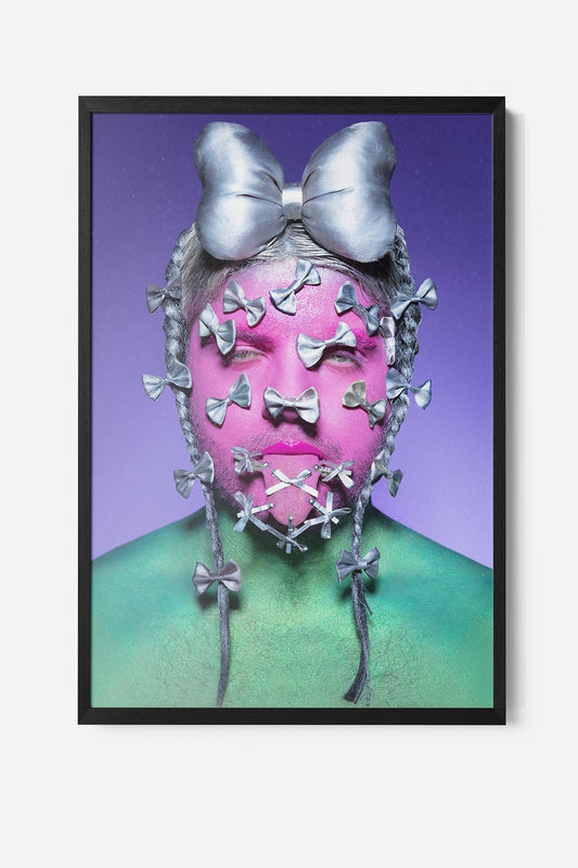 Nellie Nijlpaard – Digital Expression