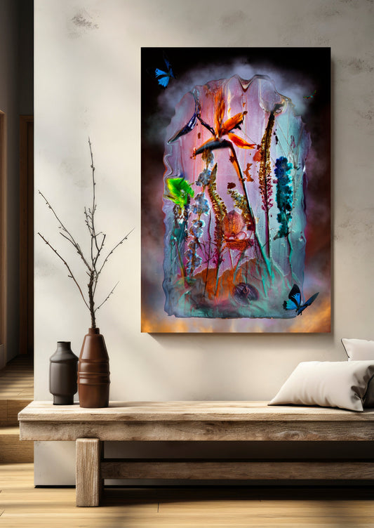 Descent into Decay II