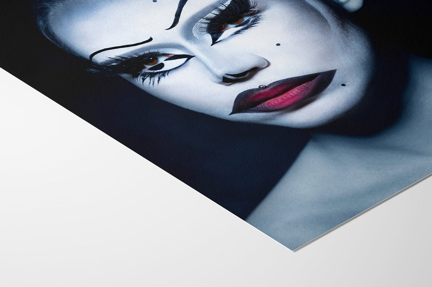 Bold Fine Art Print