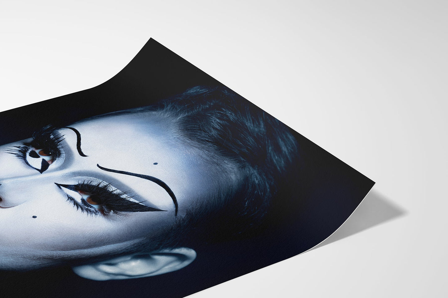Bold Fine Art Print