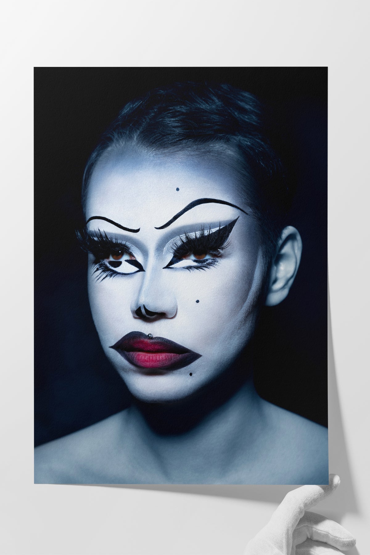 Bold Fine Art Print