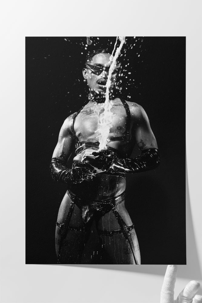 Milking I