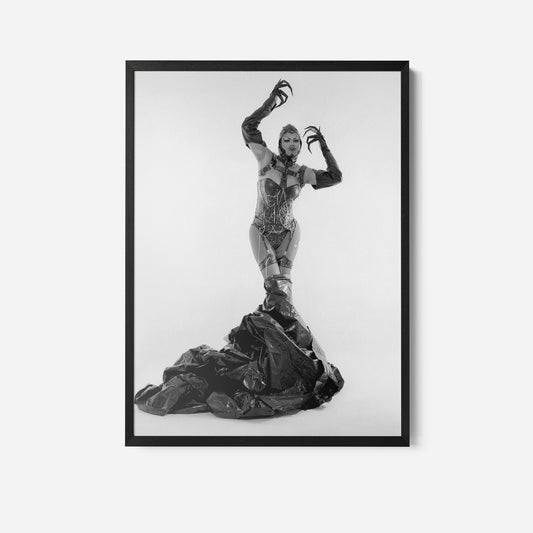 Gedeelte bij gedeelte, 2025