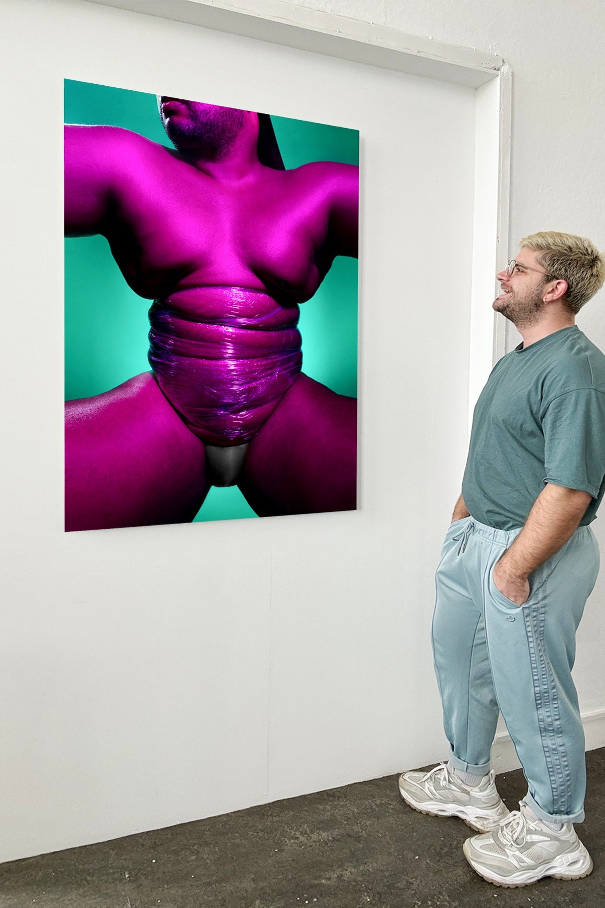 Bold and Coloufull