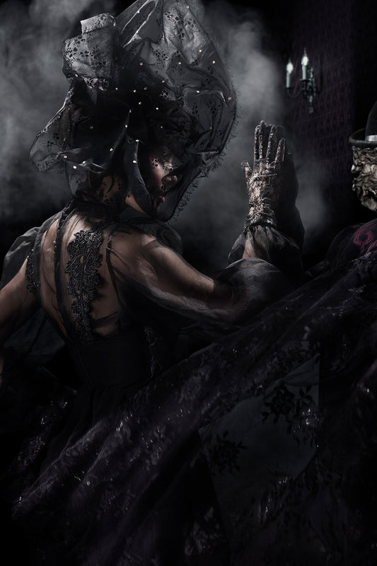 The Nebulous Romance