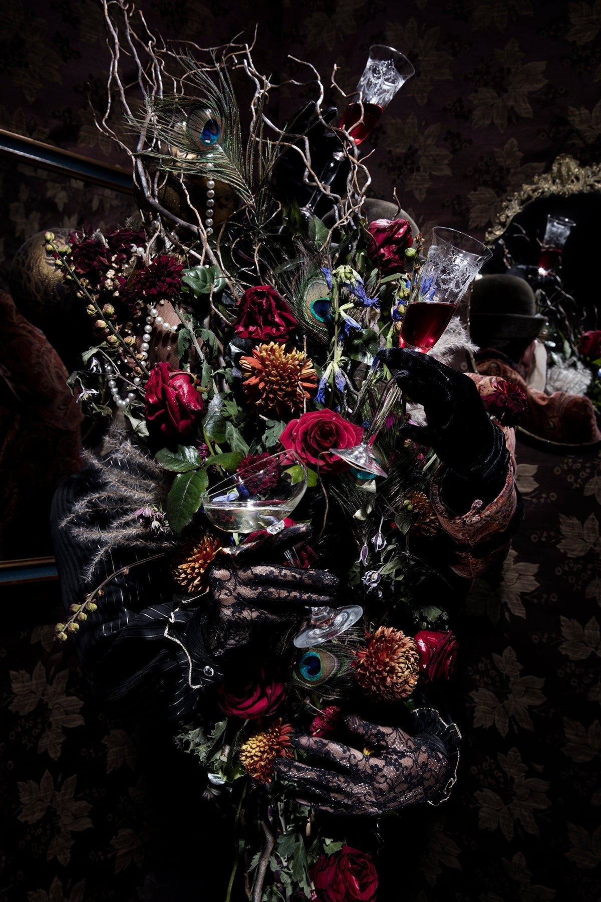 The Ambiguous Bouquet