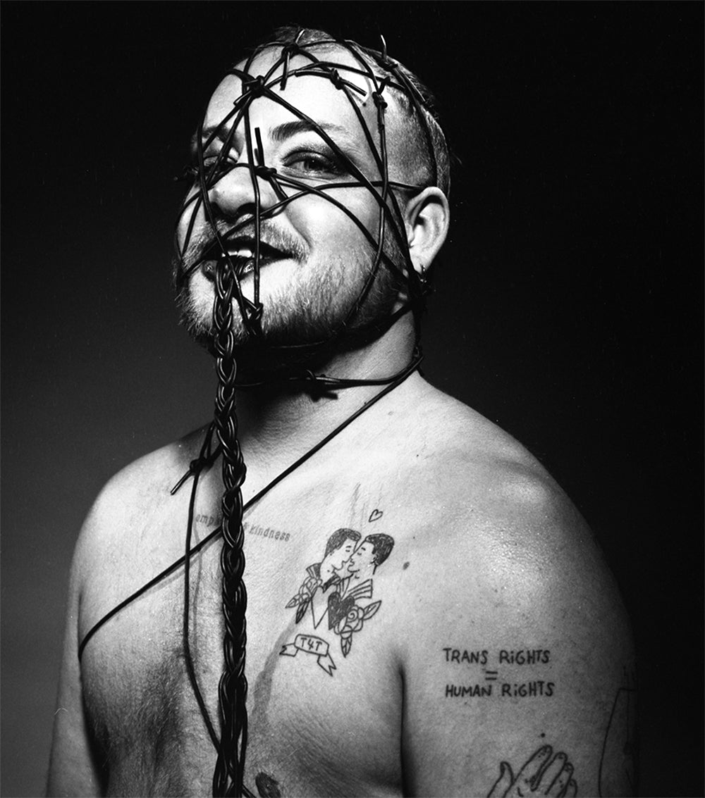 Knotty Naughty 2025