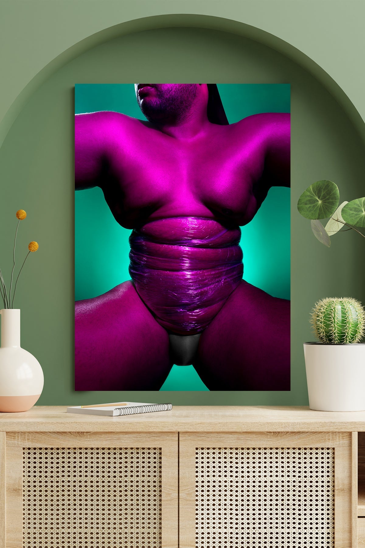 Bold and Coloufull