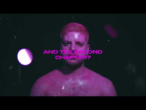 Fotoboek Mind Mirage, een serenade aan hallucinatie