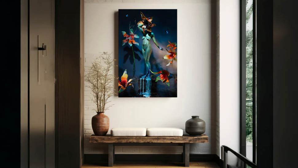 art collection