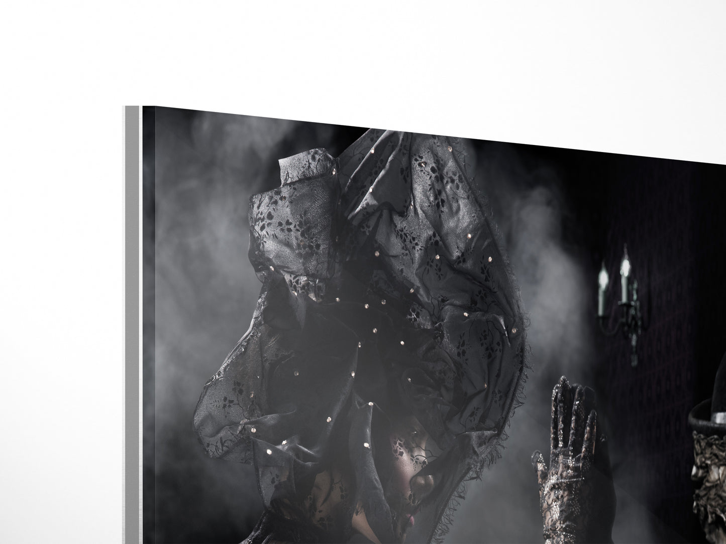 The Nebulous Romance