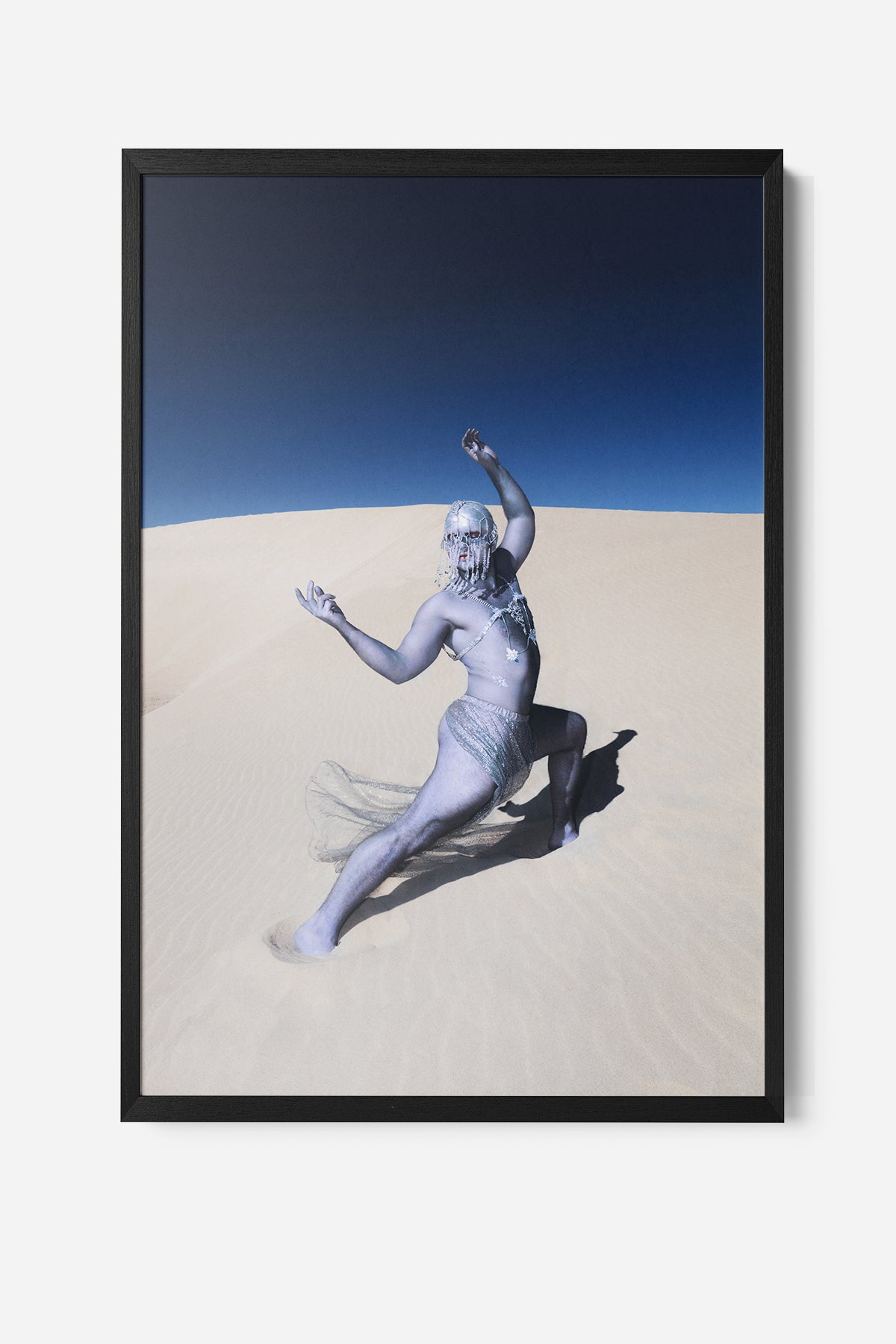 Dune - Fine Art Print from the Dunes of Fuerteventura Landscape Print
