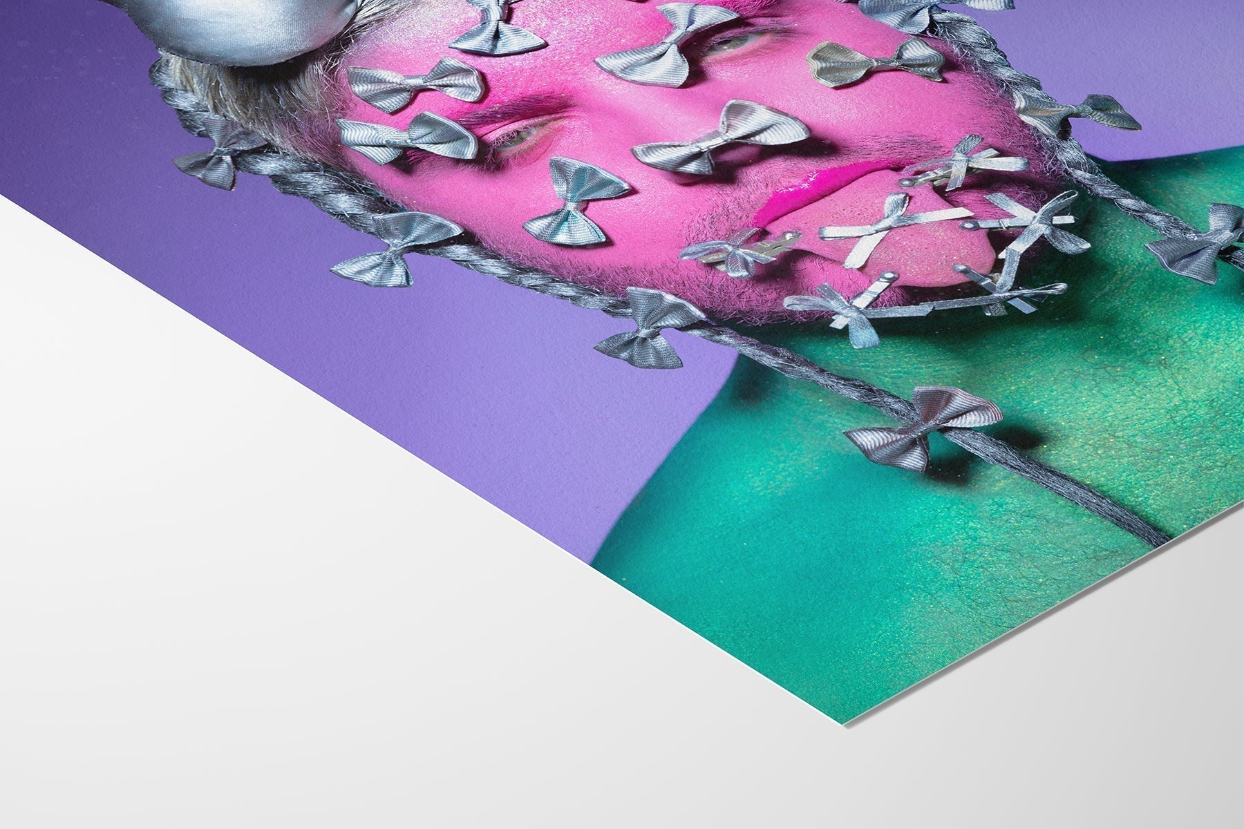 Nellie Nijlpaard – Digital Expression