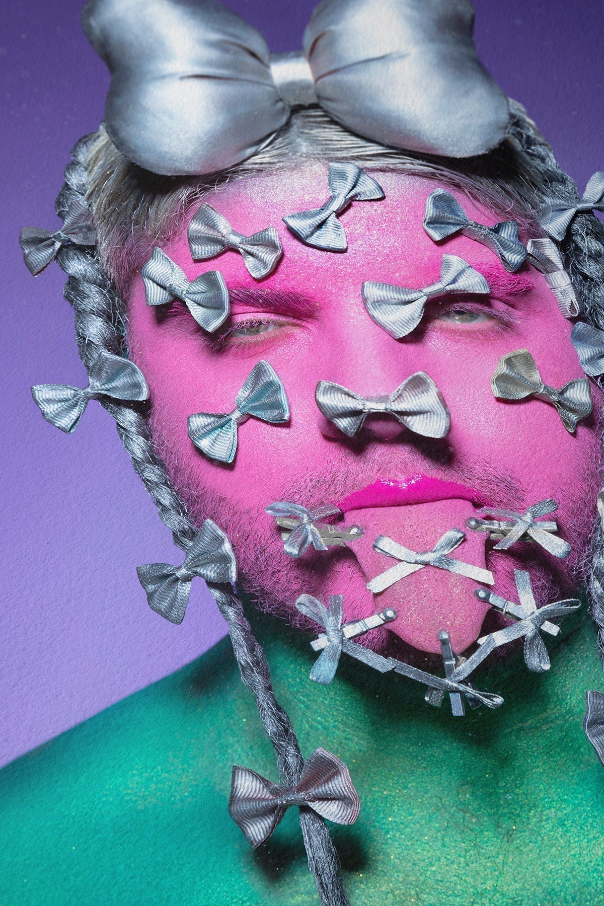 Nellie Nijlpaard – Digital Expression