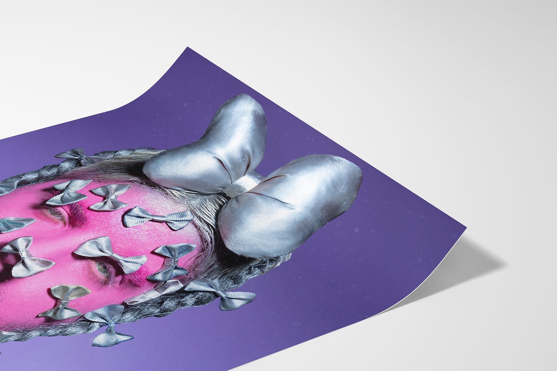 Nellie Nijlpaard – Digital Expression
