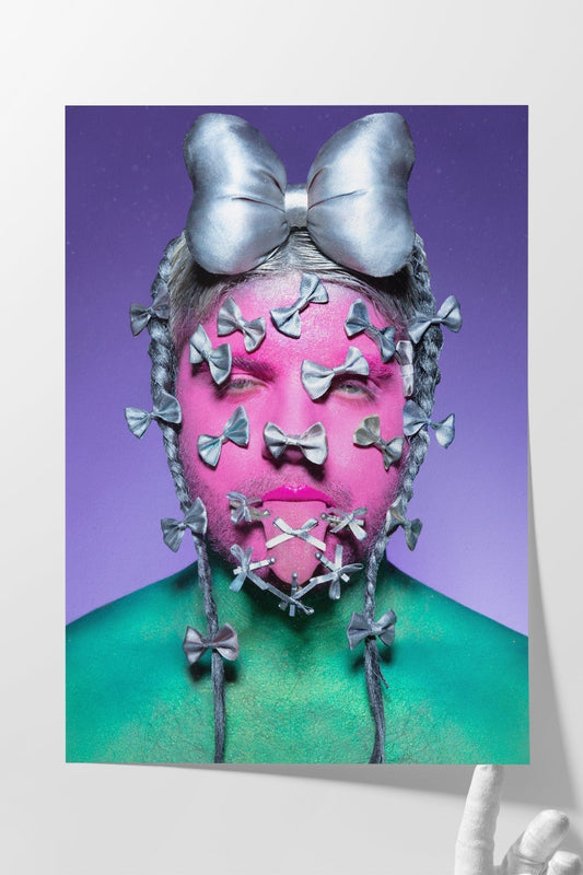 Nellie Nijlpaard – Digital Expression