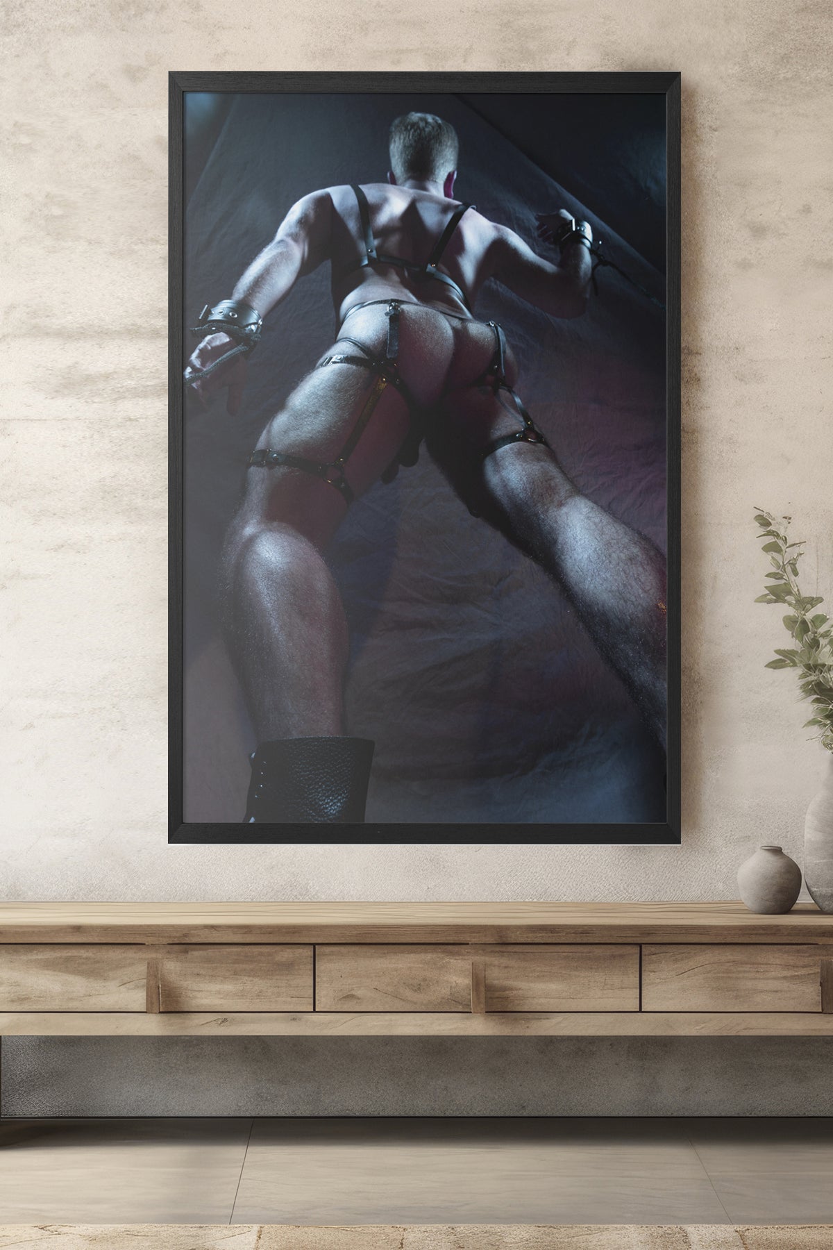 Suspension II