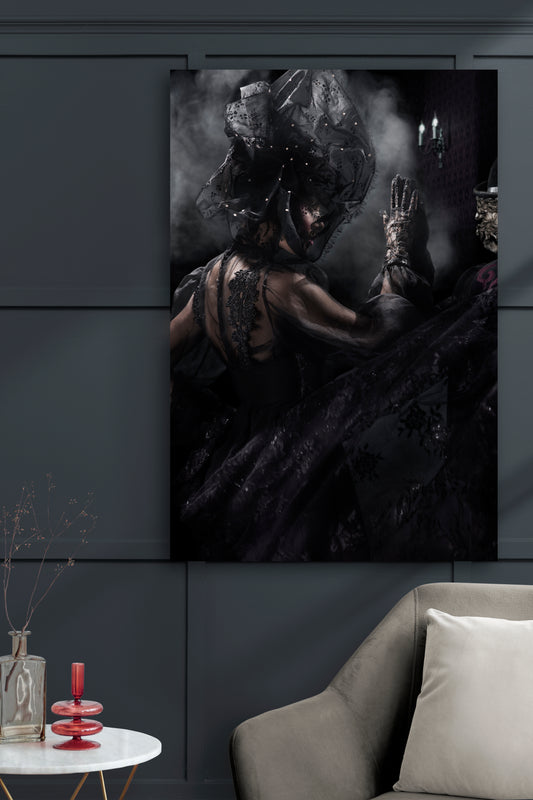 The Nebulous Romance